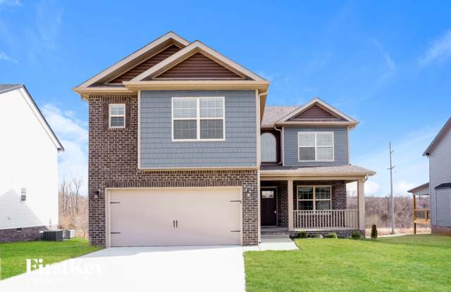 715 Banister Drive