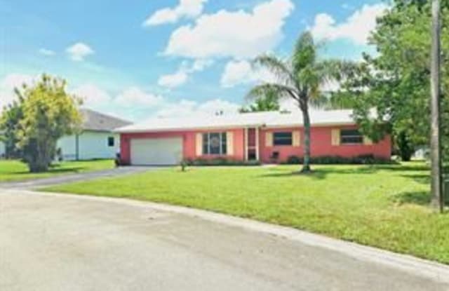 4471 NW 107th Ave - 4471 Northwest 107th Avenue, Coral Springs, FL 33065