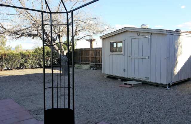 2180 W Val Vista Dr. #88