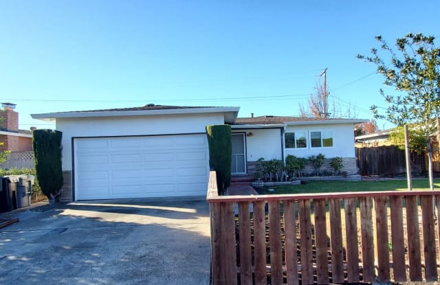 851 San Ramon Ave - 851 San Ramon Avenue, Sunnyvale, CA 94085