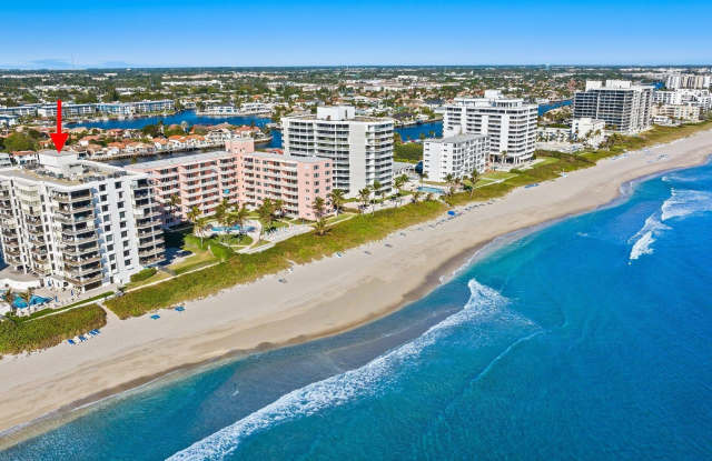 3009 S Ocean Boulevard