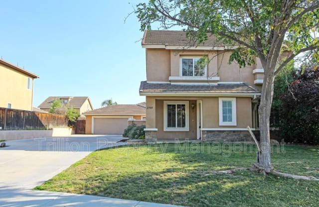 27985 Busman Rd - 27985 Busman Road, Murrieta, CA 92563