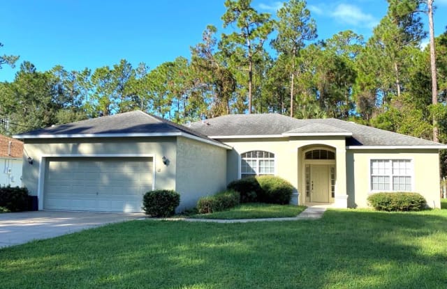 18 Poinbury Drive - 18 Poinbury Drive, Palm Coast, FL 32164