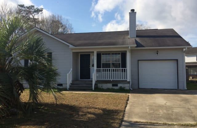 3073 Brigham Court - 3073 Brigham Court, North Charleston, SC 29406