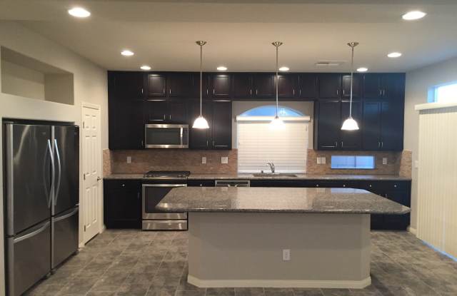 5916 Montana Peak Avenue