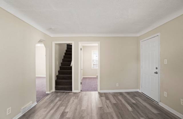 3-Bedroom, 1-Bathroom Home for Lease!