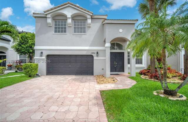 15961 NW 14th Rd