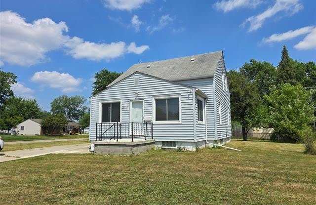 6152 Henry Ruff Road