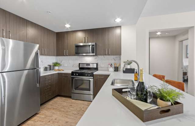 Photo of Aventine Apartments