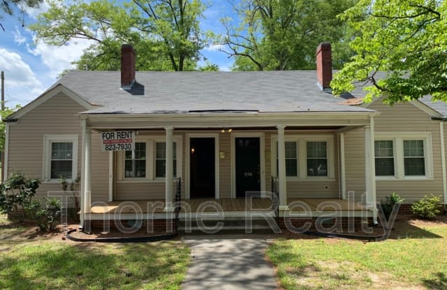 230 S. Pine St - 230 S Pine St, Rocky Mount, NC 27804