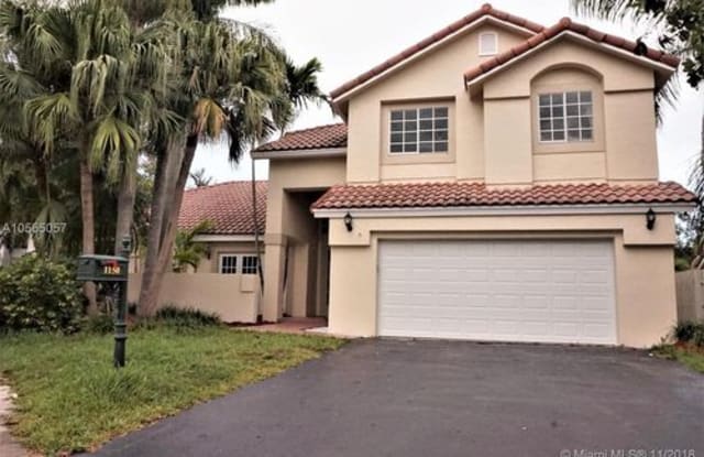 1150 Glenwood Court - 1150 Glenwood Ct, Weston, FL 33326