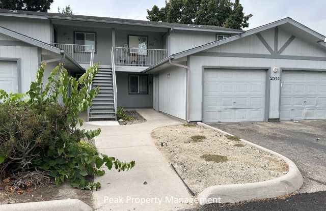 2555 N. Workland Ln - 202