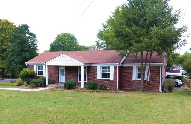 5106 Overton Rd - 5106 Overton Road, Nashville, TN 37220