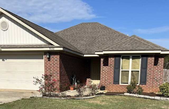 Photo of Brick Home Theodore AL