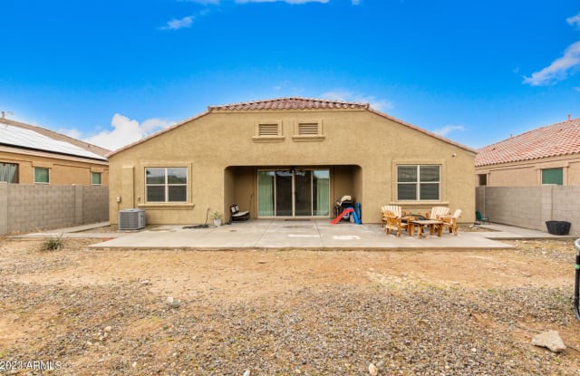 30329 West Columbus Avenue - 30329 West Columbus Avenue, Buckeye, AZ 85396