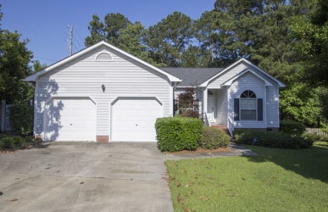 101 Salusbury Lane - 101 Salusbury Lane, Richland County, SC 29229