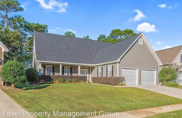 30885 Pine Court - 30885 Pine Court, Daphne, AL 36527