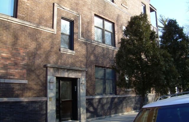 2753 North Richmond Street - 2753 N Richmond St, Chicago, IL 60647