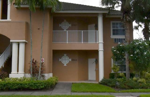 8903 Sandshot Court - 1A