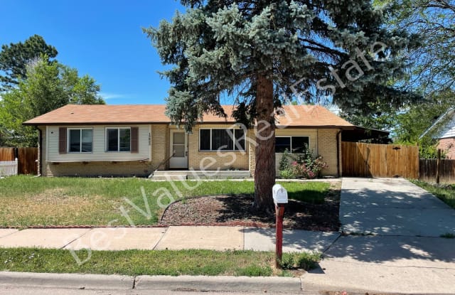 13623 E Exposition Ave - 13623 East Exposition Avenue, Aurora, CO 80012