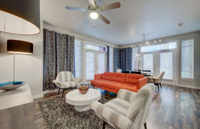 Boardwalk on Research