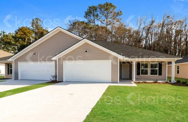 109 Cottage Grove Road - 109 Cottage Grove Road, Glynn County, GA 31525