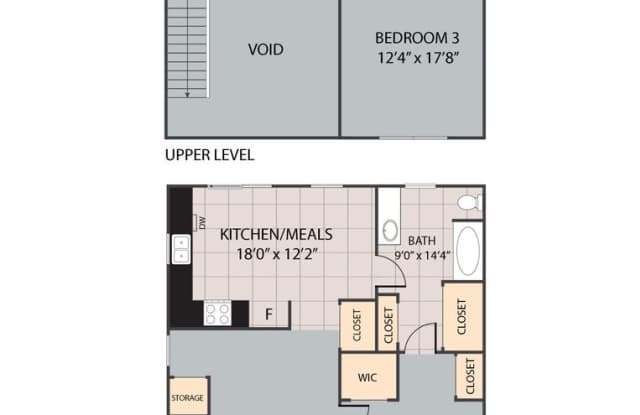 505 Twisted Oak | 3bed 2 bath | Available now