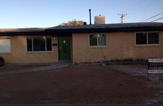 2804 Dunoon Drive