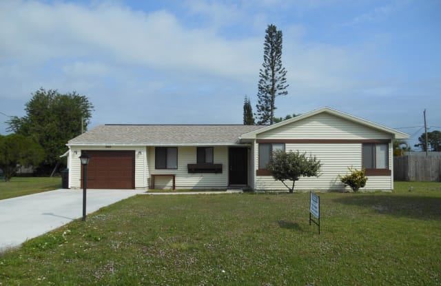 2433 SE Calusa Avenue - 2433 Southeast Calusa Avenue, Port St. Lucie, FL 34952