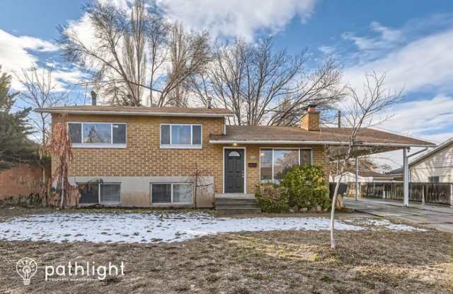 946 East Galena Drive - 946 East Galena Drive, White City, UT 84094