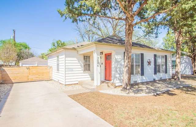 3506 25th Street
