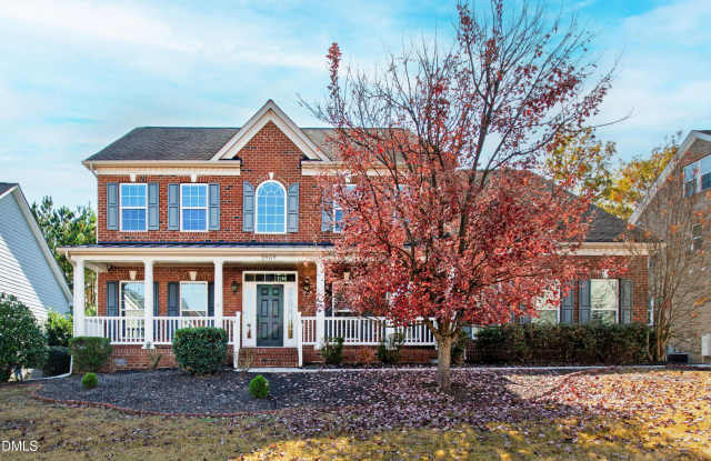 Photo of 2707 Abruzzo Drive