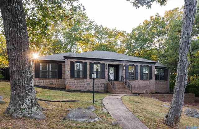 708 Corlett Drive