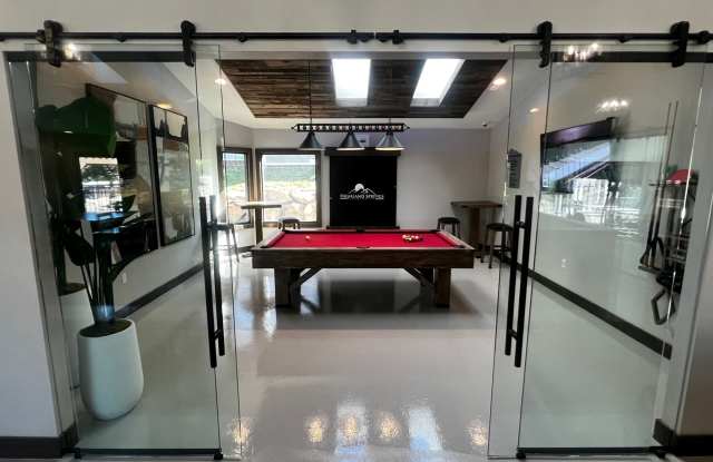 Photo of Highland Springs