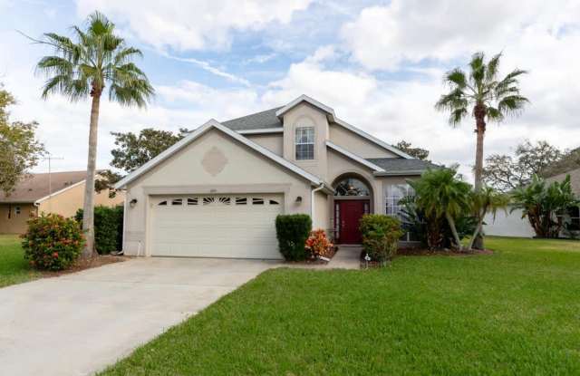 685 Ashbury Avenue - 685 Ashbury Avenue, Brevard County, FL 32940