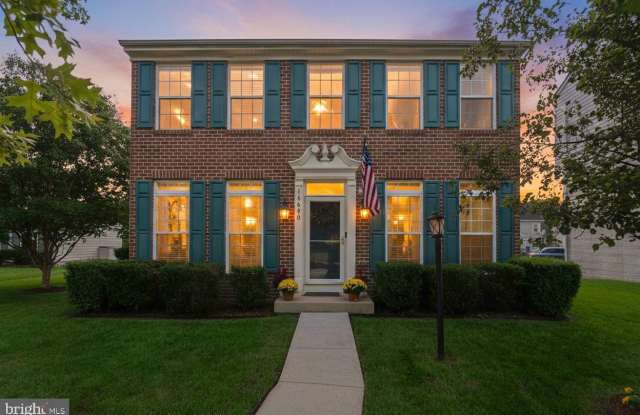 16690 ANCHOR BEND Circle