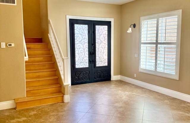 Beautiful Home in Scripps Ranch