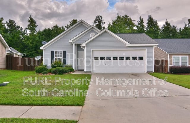 35 E Killian Station Ct - 35 East Killian Station Court, Richland County, SC 29229