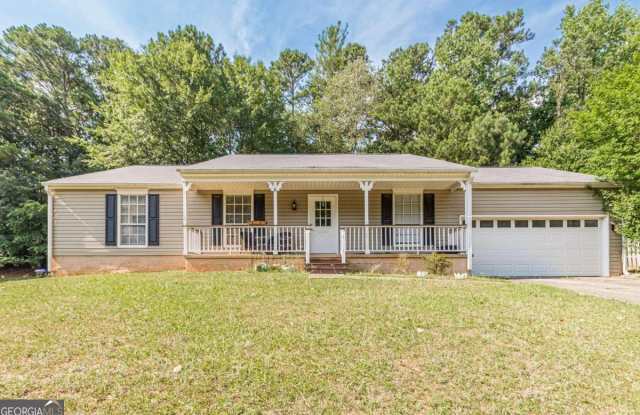 2220 Laurel Mill Way