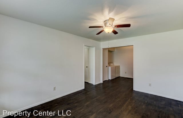 1022 SW 58th St - 1022 Southwest 58th Street, Oklahoma City, OK 73109