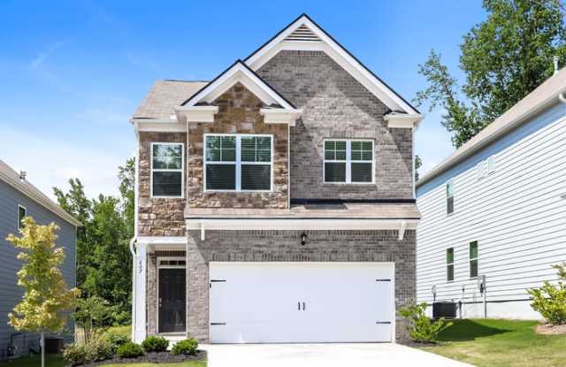 607 Wayland Court