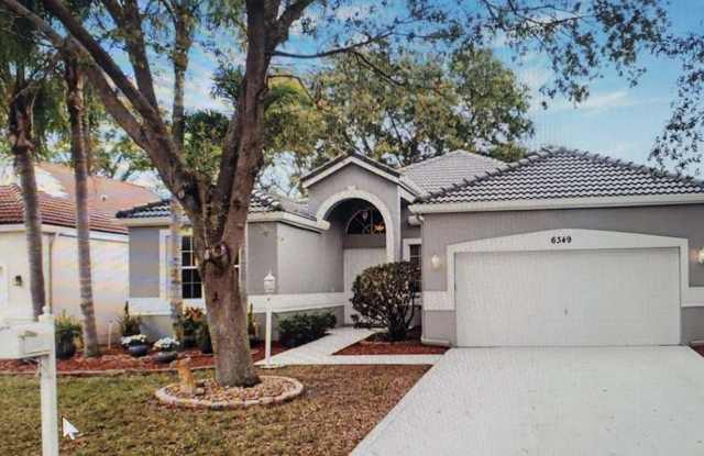 6349 Northwest 78th Drive