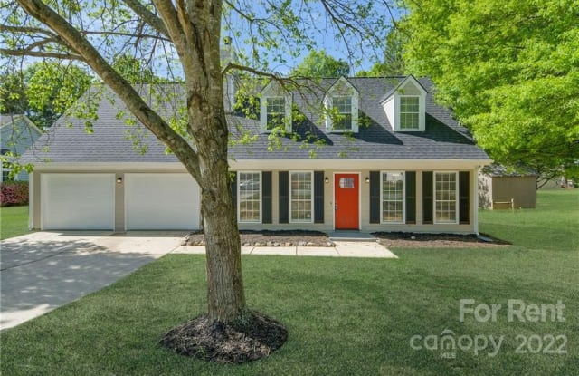 8627 Brookstead Drive - 8627 Brookstead Drive, Charlotte, NC 28215