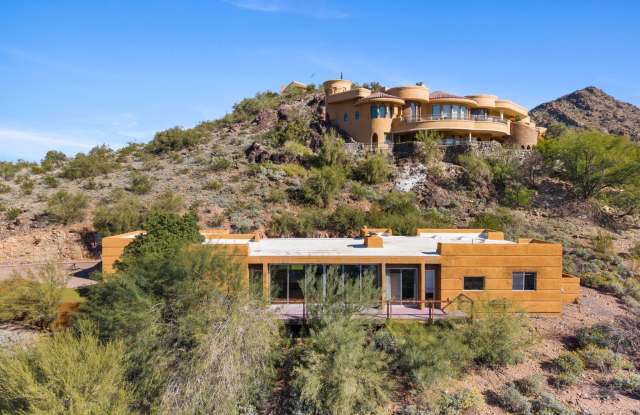 Photo of 4820 E COTTONTAIL RUN Road N