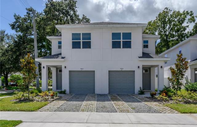 4402 W GRAY STREET - 4402 West Gray Street, Tampa, FL 33609