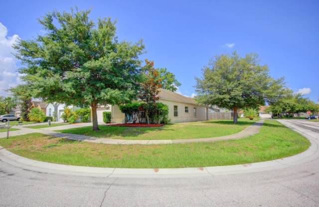 13211 BEECHBERRY DRIVE - 13211 Beechberry Drive, Riverview, FL 33579