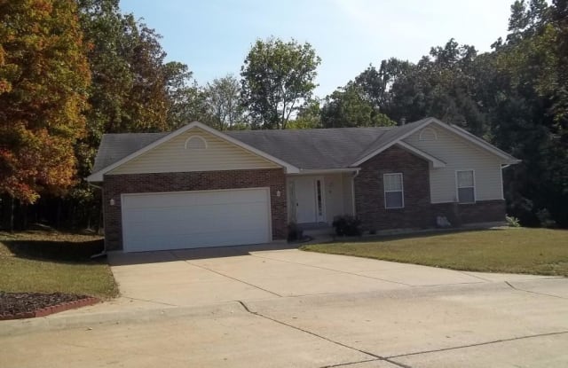 4 Glenkee Court - 4 Glenkee Court, Festus, MO 63028