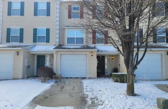 454 E Braidhill Dr