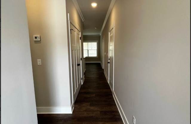 BRAND NEW Charming 2 Bed, 2 Bath, 1 Car Garage Townhome!