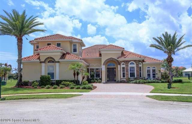 3051 Tryall Court